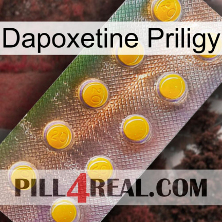 Dapoxetine Priligy new11